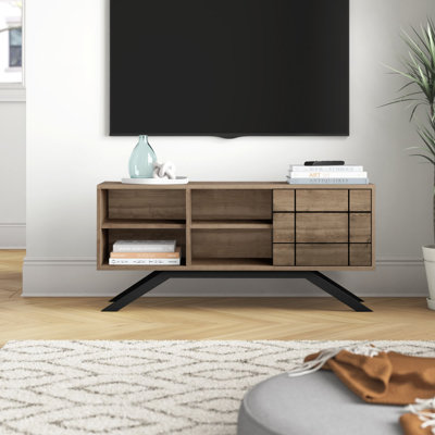North 51" TV Stand for TVs up to 60"