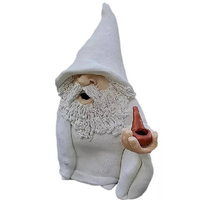 Statue de jardin Kazimirs Gnomes