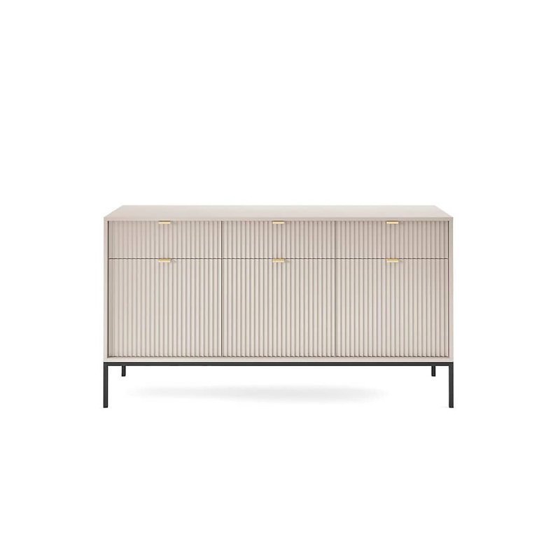154cm Sideboard