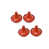 Red selected