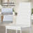 Berfin 4 - Person Four Leg Dining Set-1012125090
