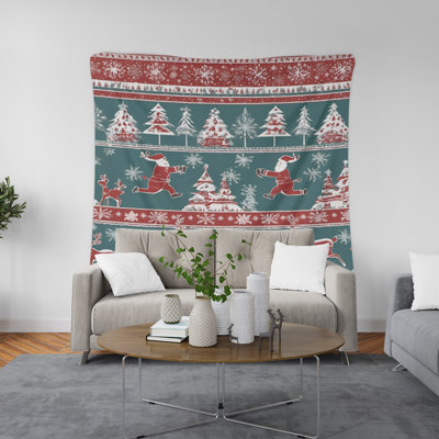 Wall Tapestry