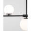 4 - Light Sputnik Chandelier