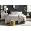 Katharine Drum End Table