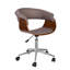Polyester Blend Task Chair-1058006761