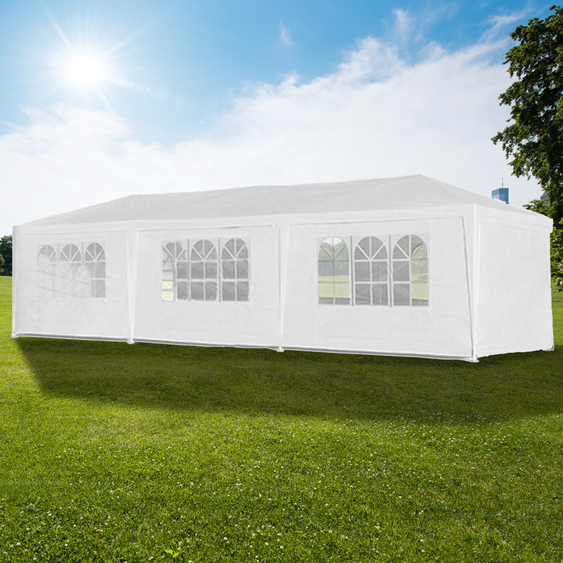 Homey. 11 Person Tent | Wayfair