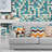 Shivansh Peel & Stick Geometric