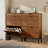 Modern Minimalist Style Large Capacity Shoe Cabinet-2017515388