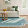Seadrift Machine Woven Rug