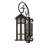 9.5" Wide Caprice Wall Sconce
