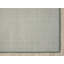 Lush shaggy carpet in  green-341375755