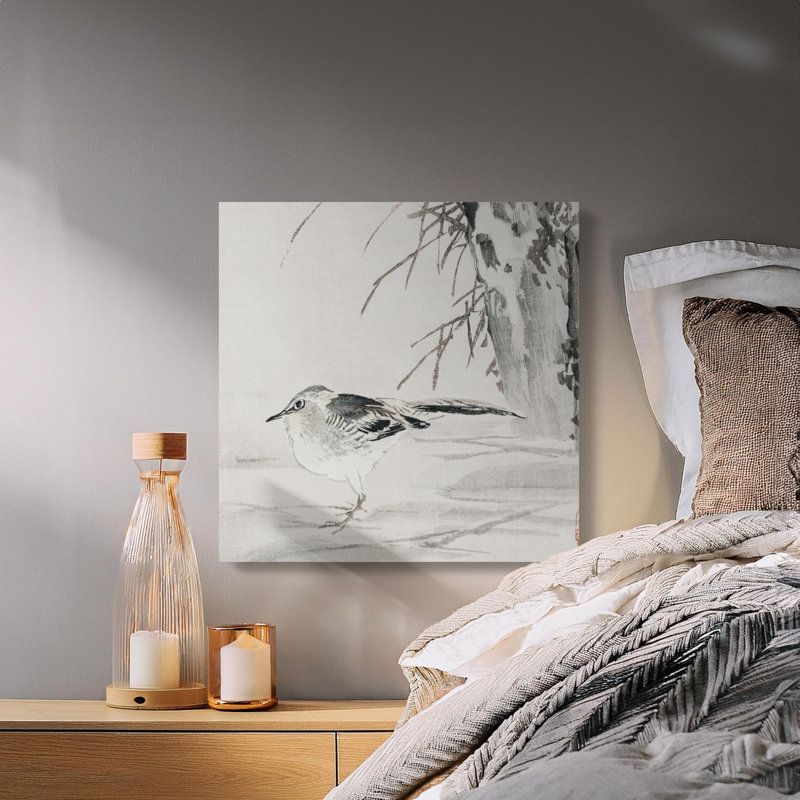 Revilla Wrapped Canvas Print Set, 36x36