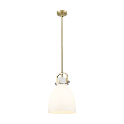Luminaire suspendu 1 lumière Badillo