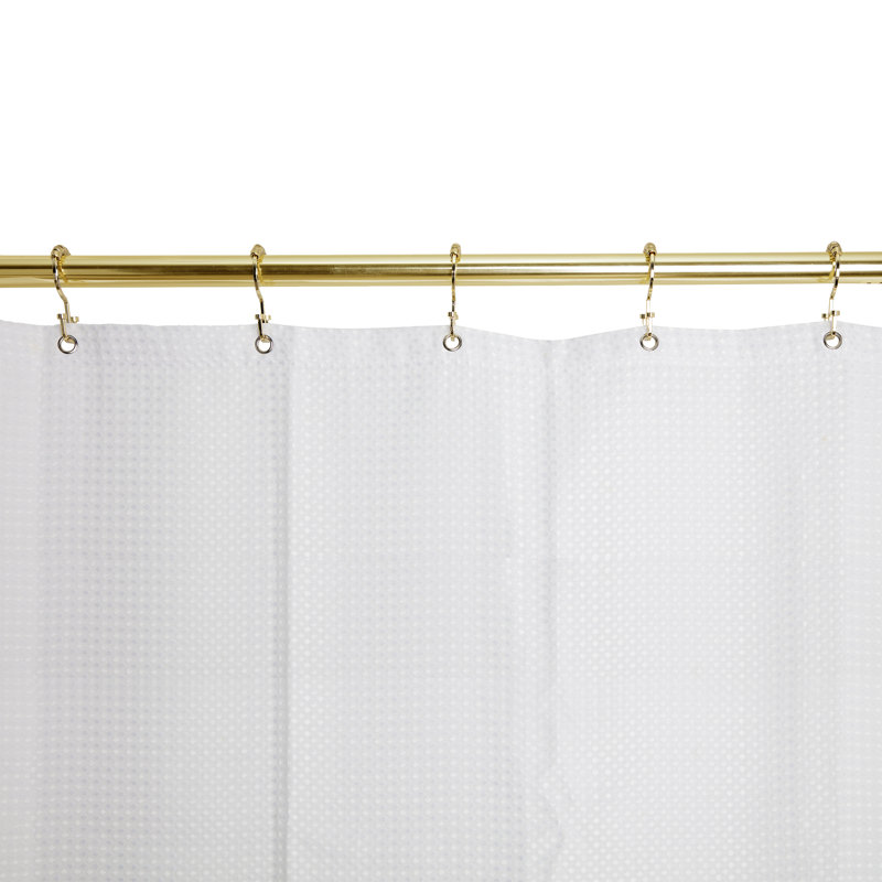 Steel Shower Curtain Hook
