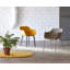 Shape Click Outdoor Dining Armchair-1649585484