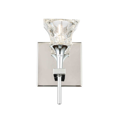 Dimmable Vanity Light