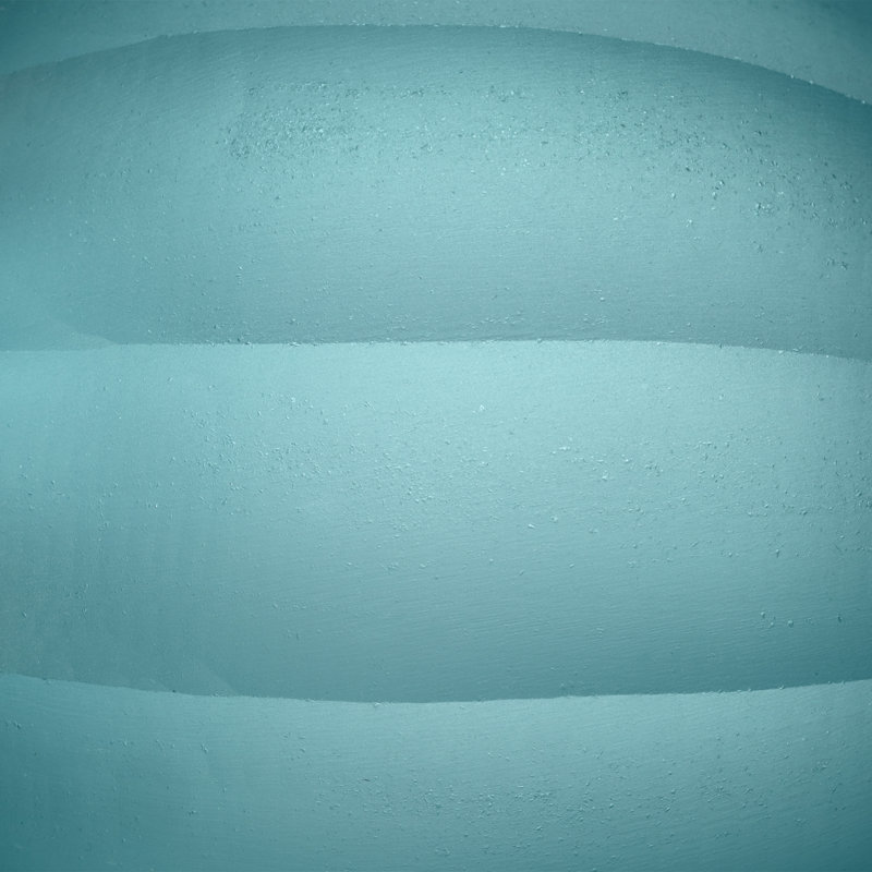 Cloche ou globe à eau wani
