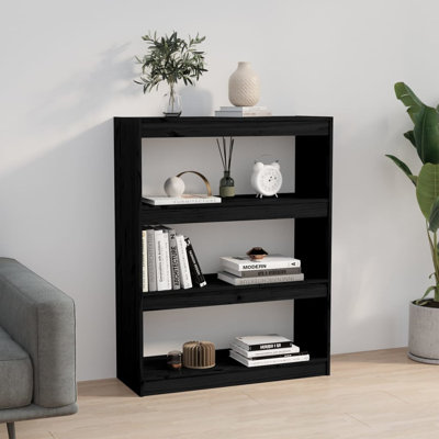 Geisha Etagere Bookcase