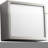 Pyxis Acrylic Flush Mount-19929019