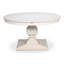 Kelso Equestrian Round Solid Wood Dining Table-1681863550-1681863548