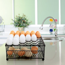 Egg Storage