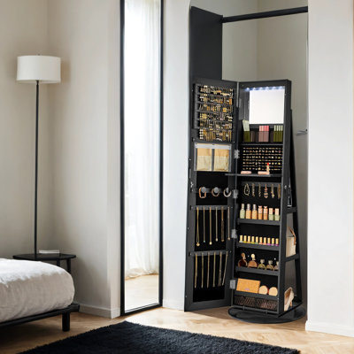 Jewelry Armoire