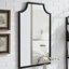 Miroir mural Eiffe-104125276