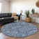 Colwart Floral Indoor / Outdoor Rug