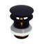 Drain de débordement intégré 1-1 / 2 po. Mécanisme NPSM à filetage large avec adaptateur ABS-112692639