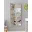 Armoire à bijoux murale avec miroir Grimmage-632064869