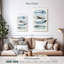 Plumes indigo Kerner III-108554044