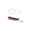6 5/16" Center to Center Bar Pull-43095663-122443676