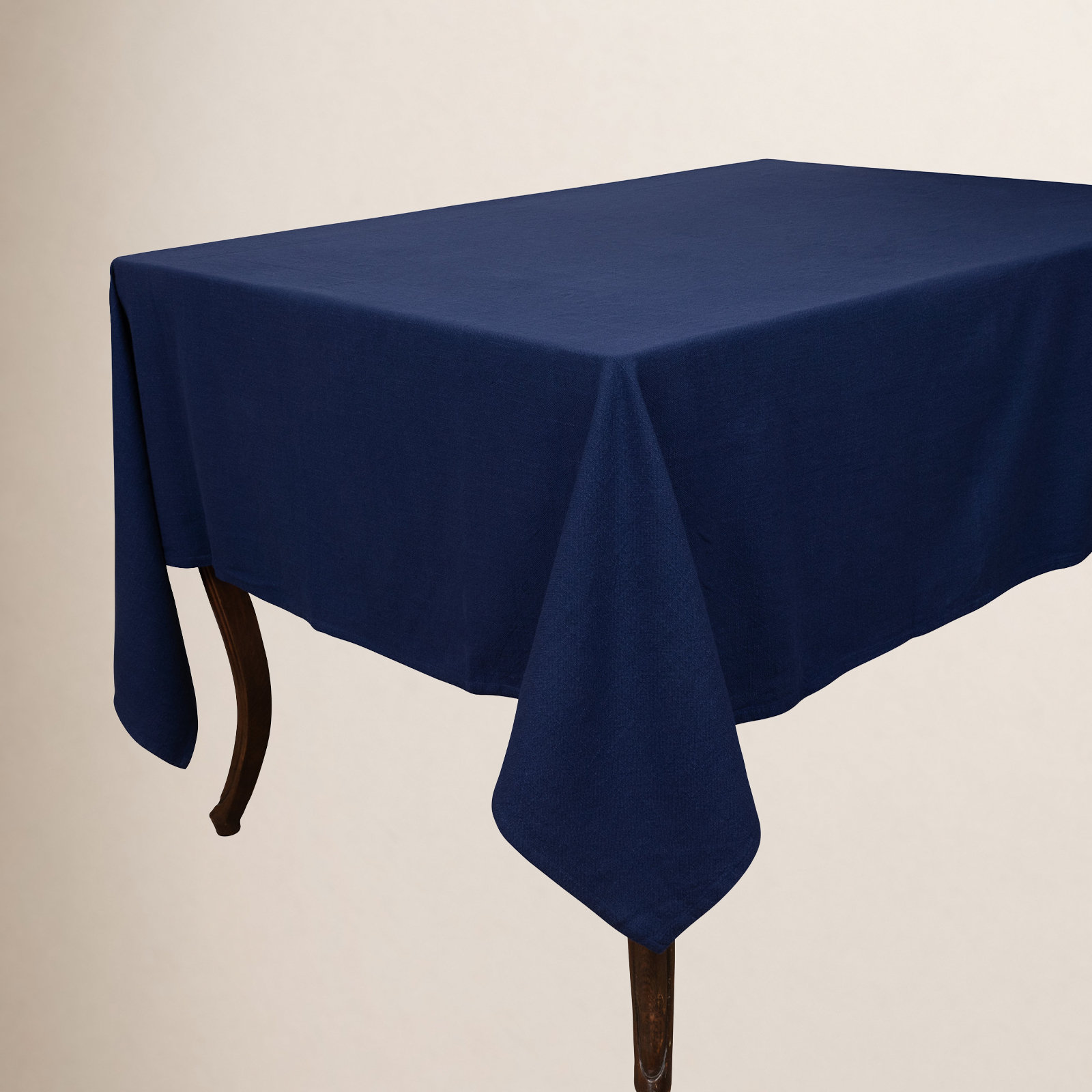 Tablecloth, 70" x 70", Blue