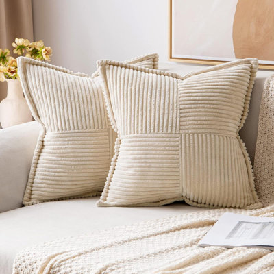  Coussin réversible