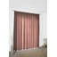 Torbole Polyester Blend Room Darkening Curtain Single Panel-100674120-100674124