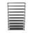 Burrier 50 Pair Shoe Rack-1195267773