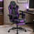 Mauve / Noir est en rupture de stock sélectionné