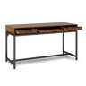 Joss & Main Lars Mid Century Desk & Reviews | Wayfair