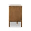 Riggs Media Console