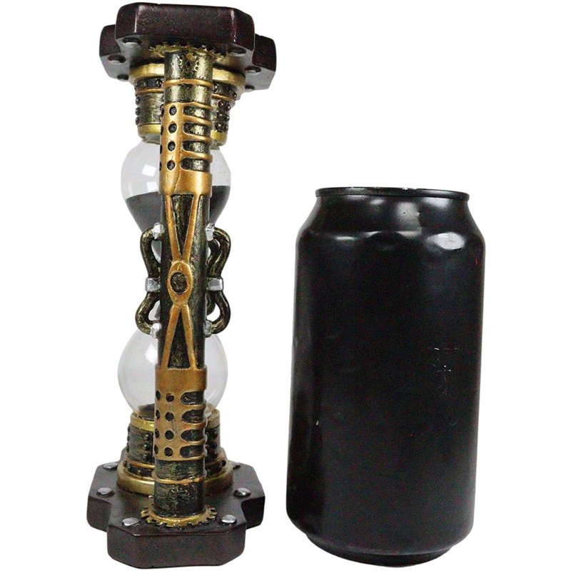 Aenwood Hourglass