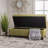 Rectangular bench design-2145884371