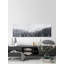 Winter Pine Trees - Photographie panoramique sur toile tendue-979846805