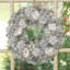 36cm Wreath