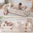 3-seater Boneless Convertible Folding Sofa Bed With Storage Pocket & Modular Design-252026222