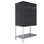 Dornhof Stainless Steel Standard Accent Chest