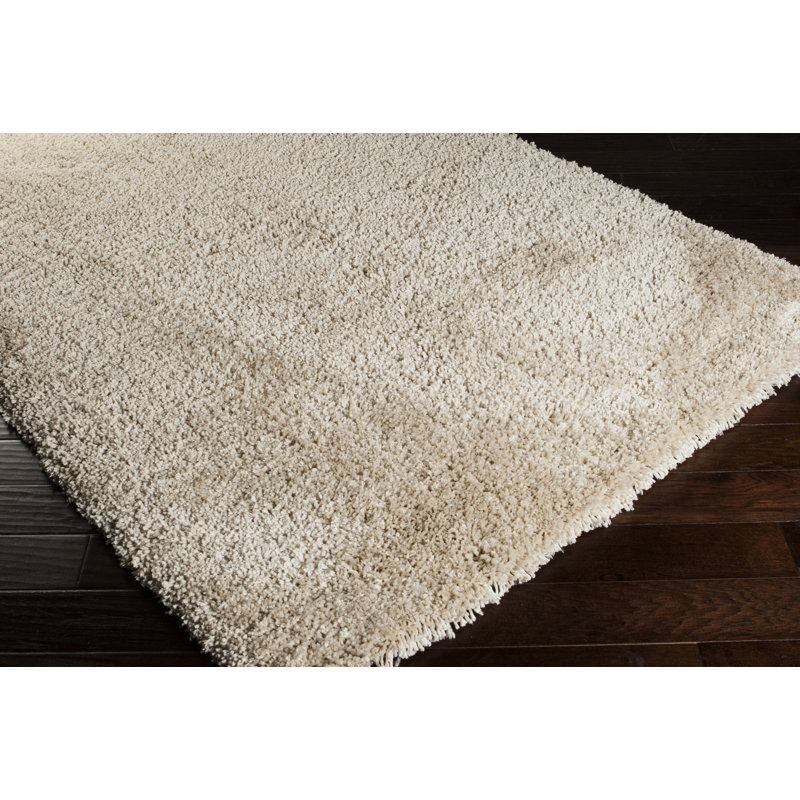 Goddess Area Rug in Begie, Rectangle 12' x 15'