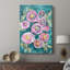 Éclat floral II - galerie Cavas sur mesure-117861098