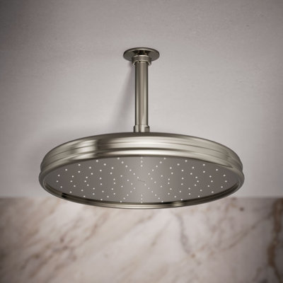 Rain Fixed Shower Head