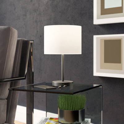 lampe de table 13" Abshire