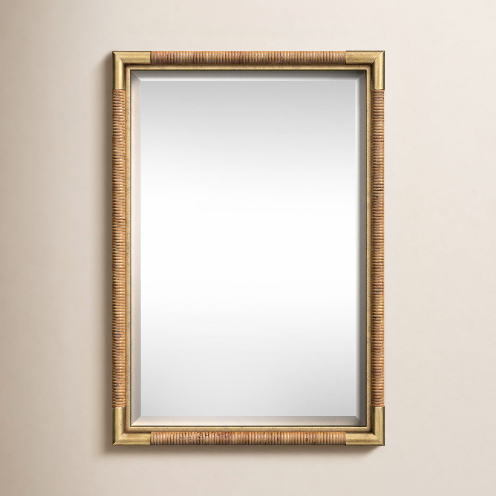 Mariella 22" Vanity Mirror